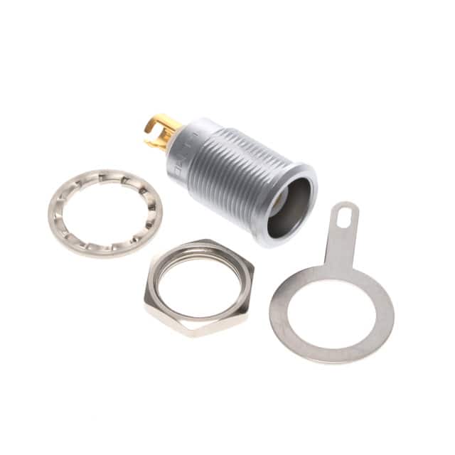 ERA.0S.650.CTA LEMO  Gruppi di connettori coassiali (RF)